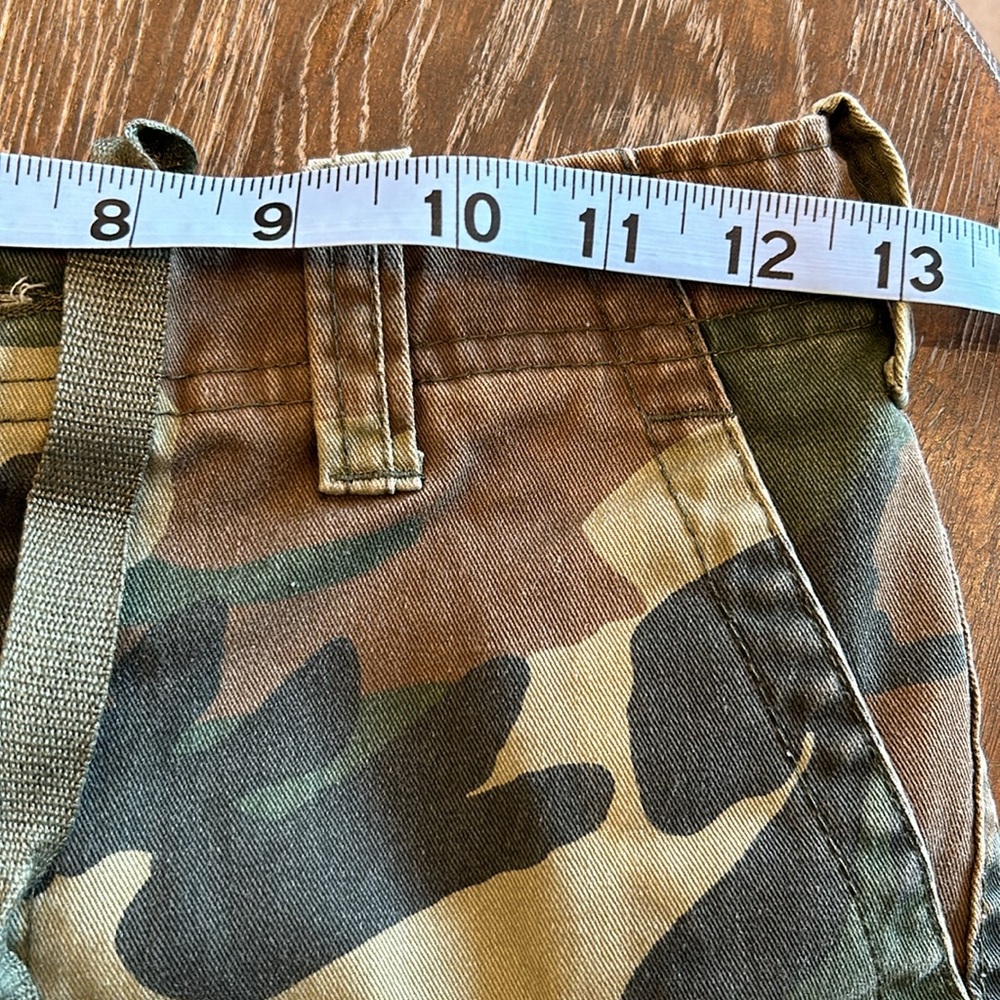 Rothco Youth Camo Pants - Picture 11 of 12
